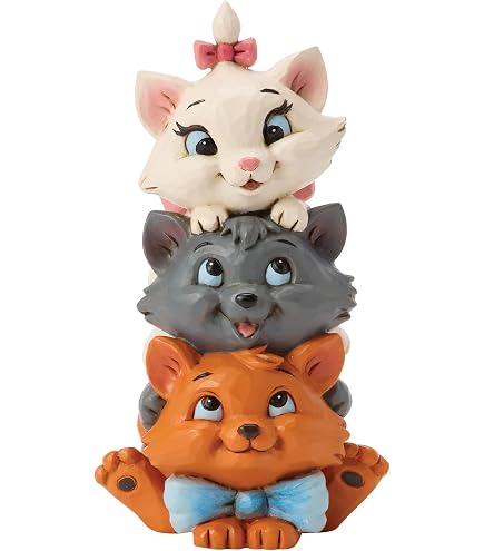 Amazon.com: Beast Kingdom THE Aristocats Master Craft Marie : Home